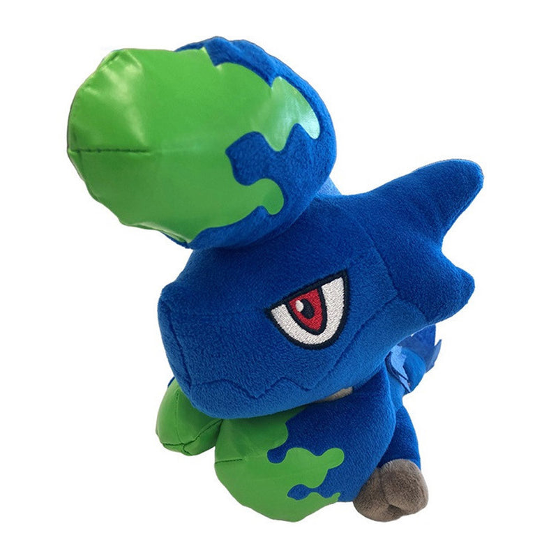 Monster Hunter Chibi Plush Brachydios Figure