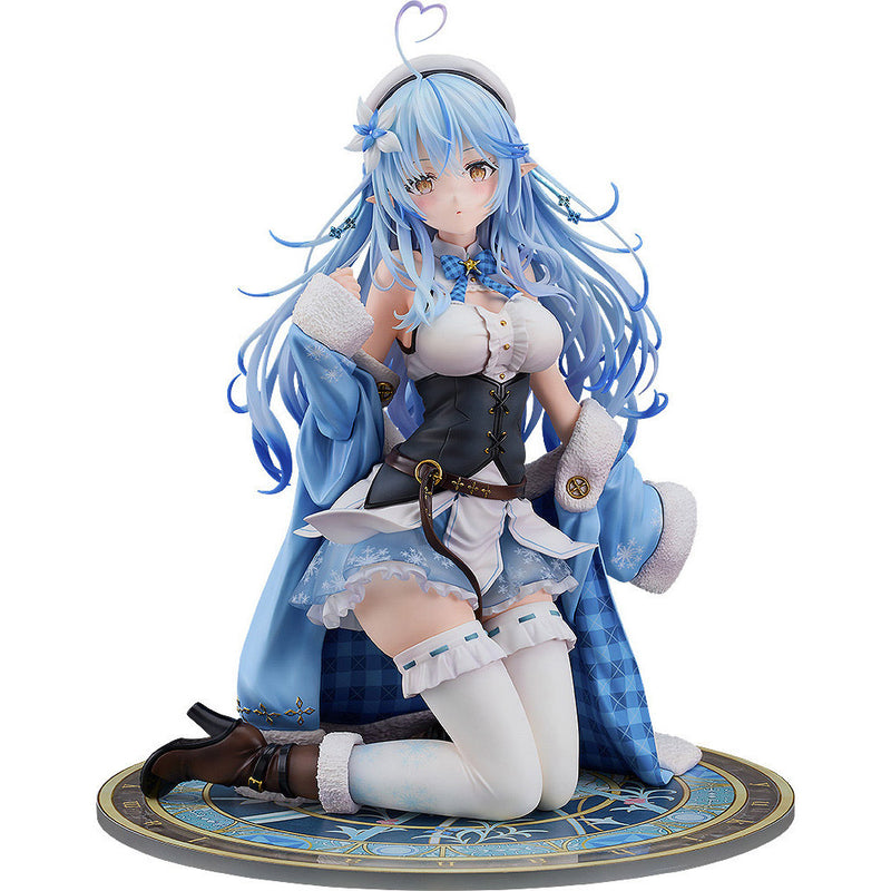 Hololive Production Yukihana Lamy 1/6 Scale Figure