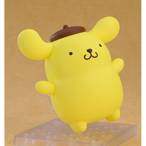 Pompompurin Nendoroid Pompompurin Figure