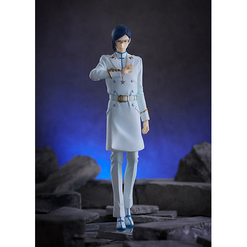 Bleach Thousand Year Blood War POP UP PARADE Uryu Ishida