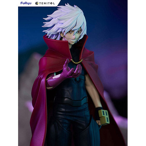 My Hero Academia Tenitol Tomura Shigaraki Figure