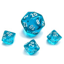 Chessex Tens 10 Dice Mini-Polyhedral