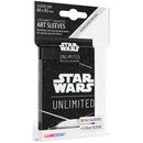 Gamegenic Star Wars Unlimited Art Sleeves