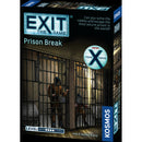Exit the Game Prison Break Game