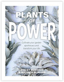 Plants of Power Book