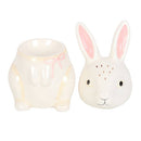 Bunny Shaped Oil Burner