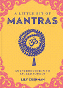 Little Bit of Mantras Book