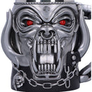 Motorhead Warpig Tankard 15.5cm