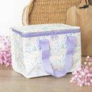 Ditsy Floral Recycled Plastic Lunch Bag