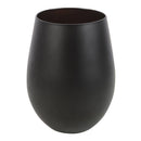 Til Death Do Us Party Stemless Glass