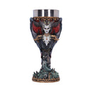 Diablo IV Lilith Collectible Goblet 19.5cm