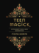 Teen Magick Book