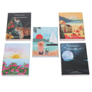 Unwind 30-Piece Wax Melts (Pack of 5)