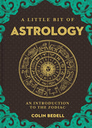 Little Bit of Astrology Book