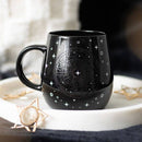 Astrology Wheel Heat Change Ceramic Rounded Mug