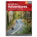 Motorcycle Adventures Top 200 Rides