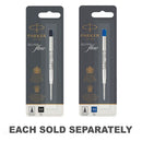Parker Medium Ballpoint Pen Refill 1pc