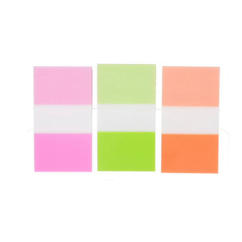 Post-It 3 Colors Highlighting Flags Ornge/Lime/Pnk (24x43mm)