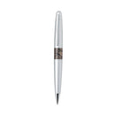 Pilot Mr2 Ballpoint Pen 1mm (Black)