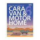 Hardie Grant Explore Australia By Caravan&Motorhome Book 6E