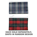 Étui crayon GNS tartan