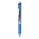 Pentel Energel Gel Pen 1mm (Blue)