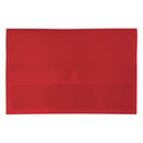 Bantex Document Wallet with Hook & Loop Closure