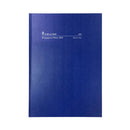 Collins Debden Kingsgrove A4 2024 Journal (bleu)