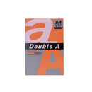 Double A4 80gsm Deep Color Copy Paper 500PCS