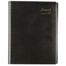 Cumberland Norwich A4 2024 Diary (Black)