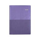 Collins Debden Vanessa A5 MTV 2024 Journal