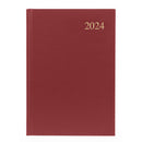 Collins Debden Essentials A5 WTV 2024 Diary
