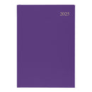 Collins Essential A4 Week to View 2025 Diary