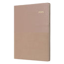 Collins Vanessa A6 Day to Page 2025 Diary