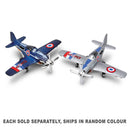 Keycraft Air Chief Prop Plane