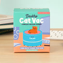 Gift Republic Cat Vac Desktop Vacuum Cleaner