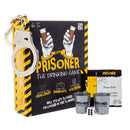 Prisoner The Drinking Game
