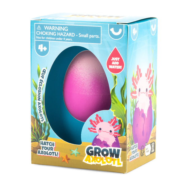 Keycraft Grow Axolotl