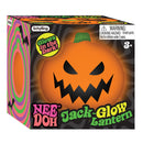 Schylling Nee Doh Jack Glow Lantern