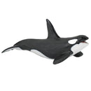Papo Killer Whale Figurine