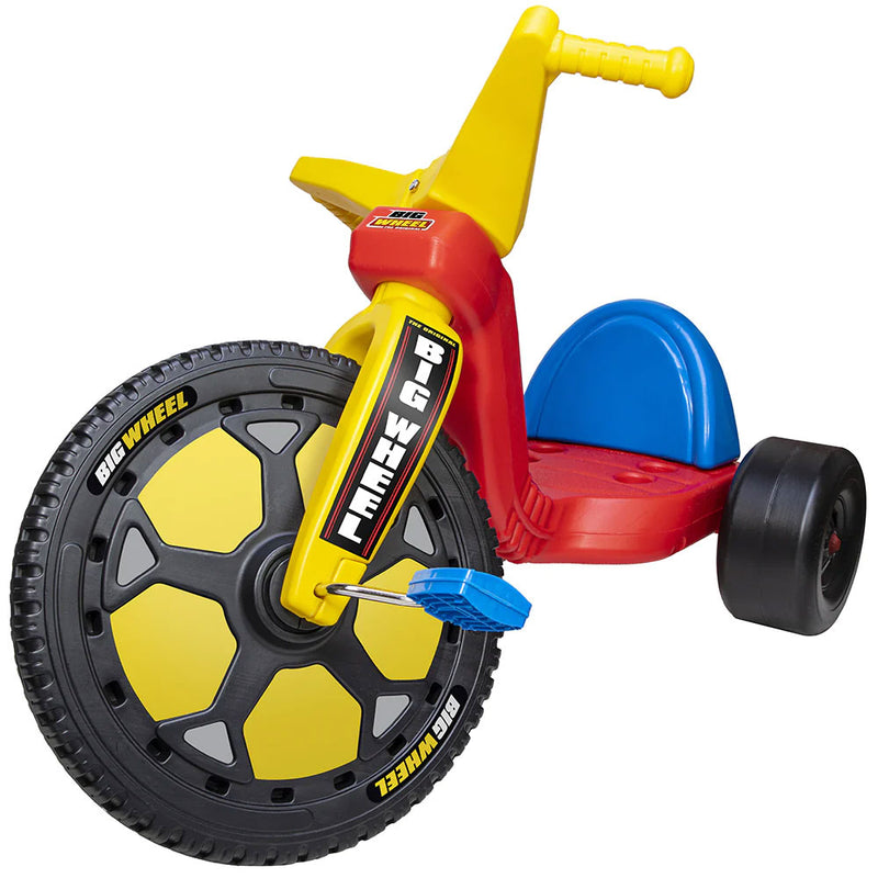 Big Wheel Speedster 16" Ride-On Tricycle