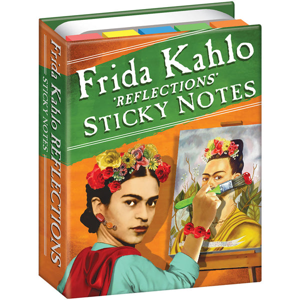 Frida Reflections Sticky Notes