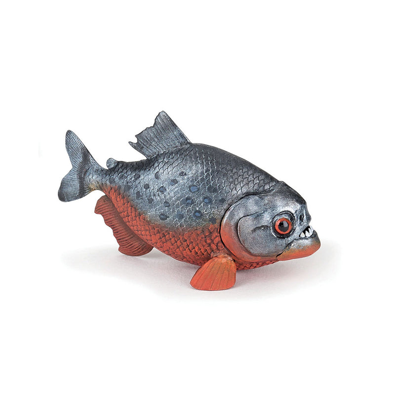 Papo Piranha Figurine