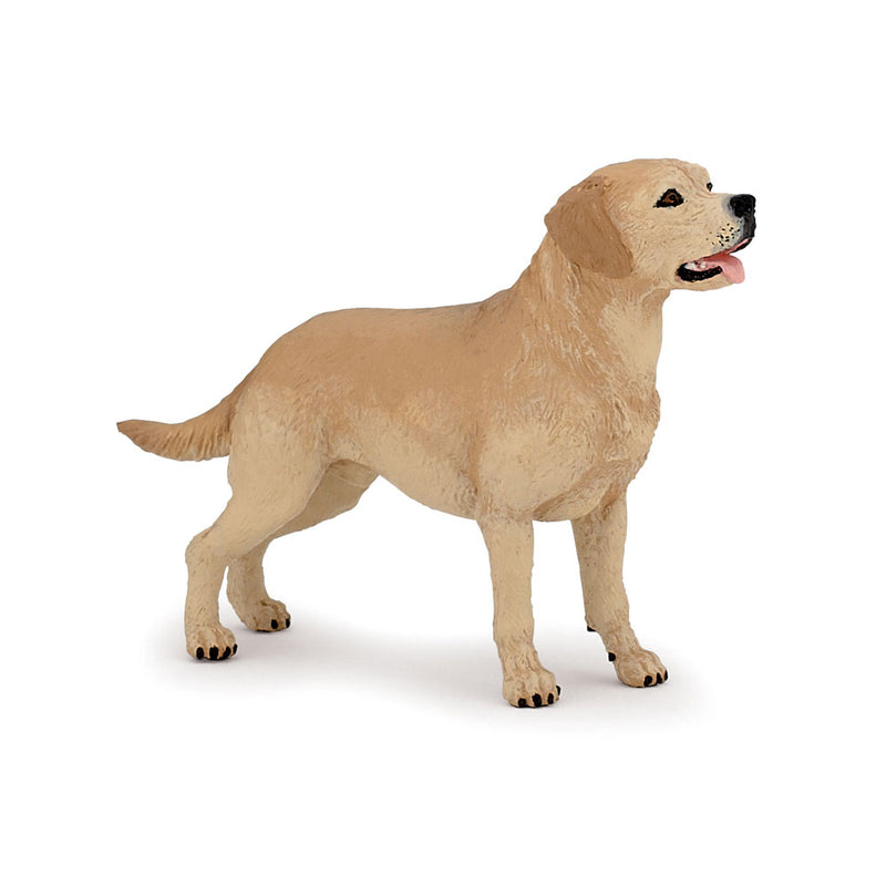 Papo Labrador Figurine