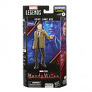 Marvel Legends Disney Plus Figure d'action