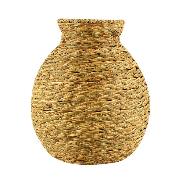 Harlow Woven Vase (32x29cm)