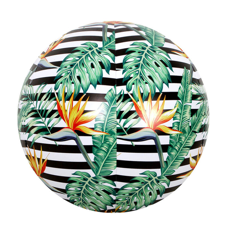 Ballon de Plage Méga Jumbo 120cm