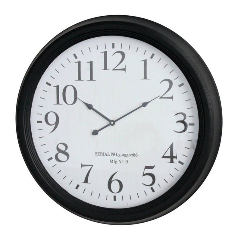 Horloge Murale Trey (62x6cm)