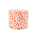 Protea Ceramic Plant Pot