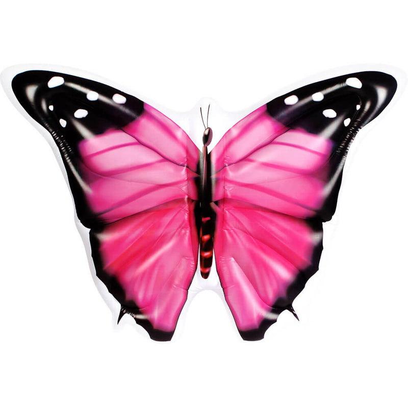Papillon géant gonflable (133x183x24cm)